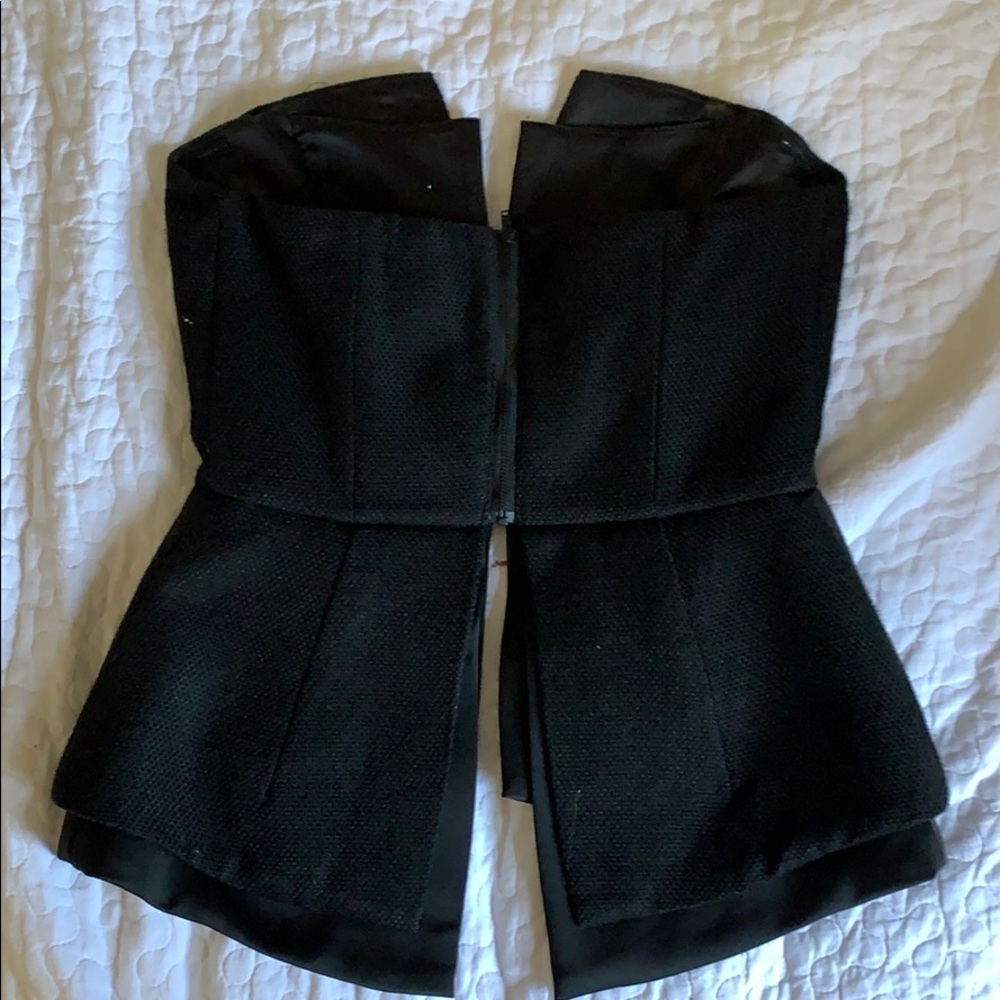 Bustier - Picture 2 of 2